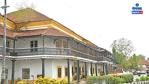 Adilshahi Palace