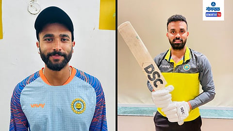Vijay Hazare Trophy