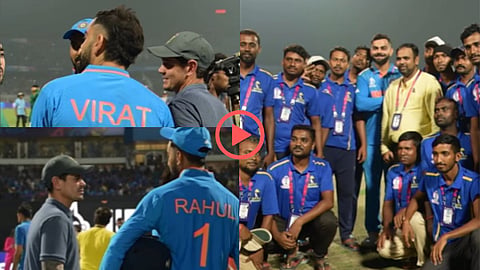 India vs South Africa