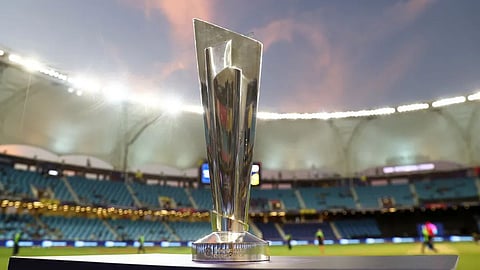 T20 World Cup 2024