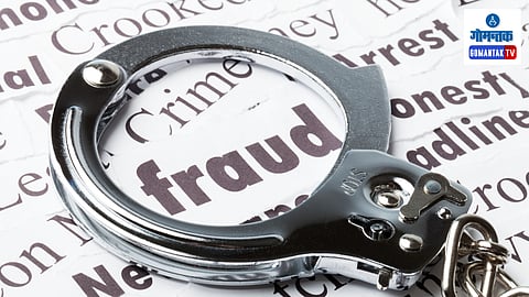 Goa Crime:
