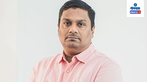 MLA Venzy Viegas