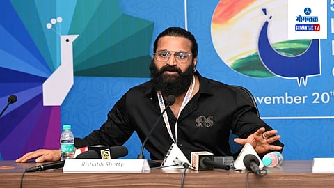 54 IFFI Goa