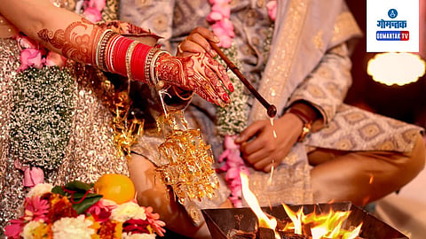 Wedding Season 