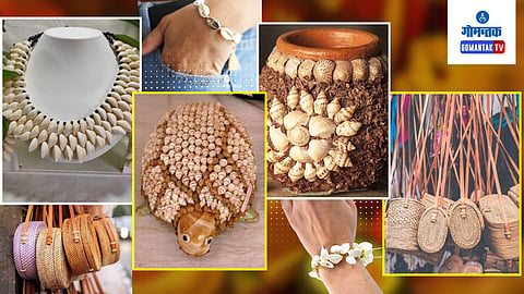 Goan HandCraft