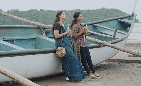 Goan Films In IFFI 2023