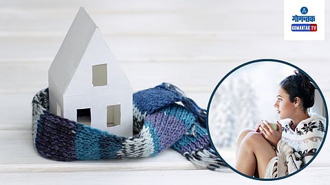 Winter Care Tips