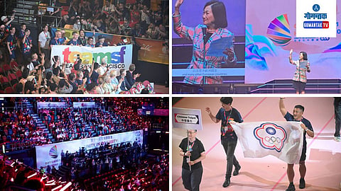Gay Games Asia 2023