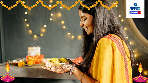 Diwali Photoshoot Tips:
