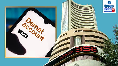 Demat Accounts Increased: