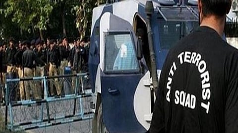 Indian Army Spying Case