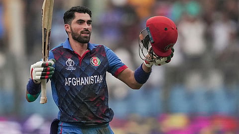 Ibrahim Zadran
