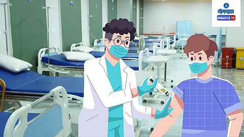 Covid-19 vaccination And ICMR Study