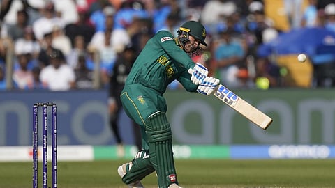 Quinton De Kock 