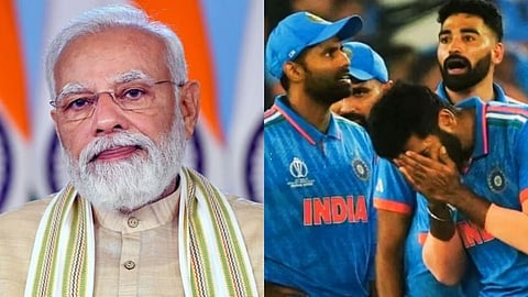 PM Modi