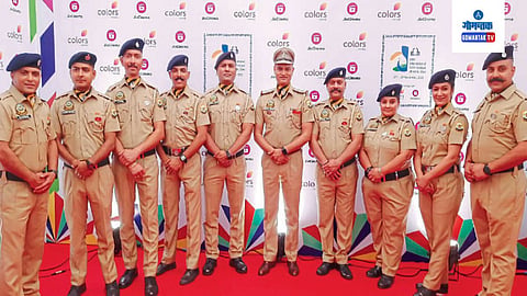 IFFI 2023 