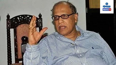 Digambar Kamat