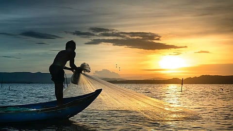 Pakistani Fisherman Became Millionaire Overnight