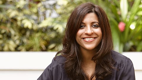Zoya Akhtar 