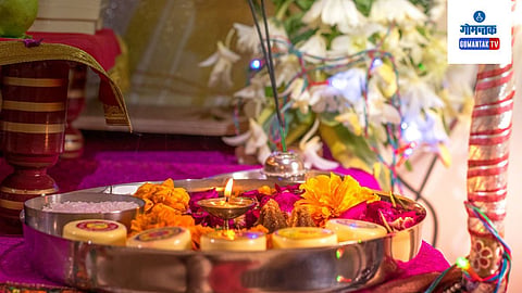 Puja Rules