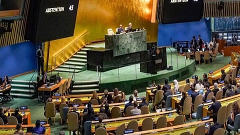 United Nations