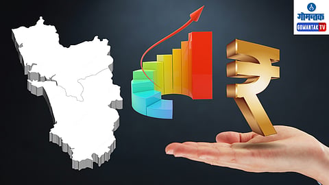 Goa Unpaid Debt: RBI Report 