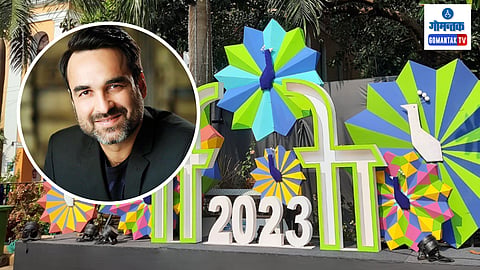 IFFI 2023 Goa