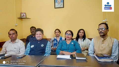 Women's Lions Club