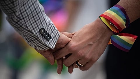 Same-Sex Marriage Legal in Thailand