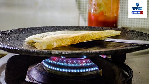 Dosa Making Tips