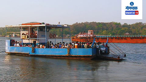 Ferry Boat Fare