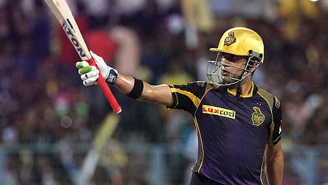 Gautam Gambhir