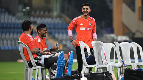 Team India