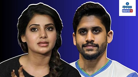 Samantha on her divorce with  naga chaitanya