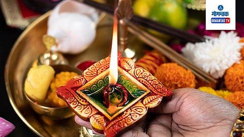 Diwali 2023