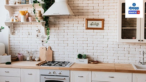 Kitchen Hacks