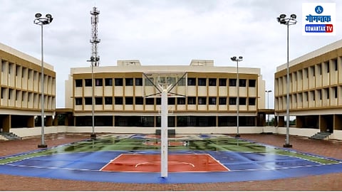IIT Goa Placement: 