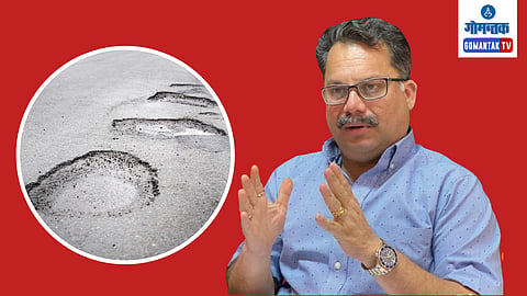 Nilesh Cabral 