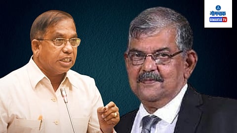 Goa Politics: