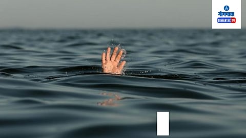 Goa Accidental Death