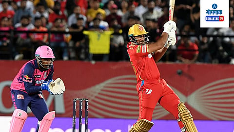 indian cricketers 
