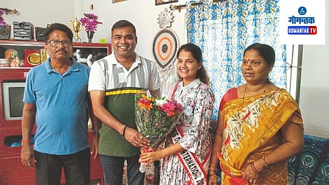 Govt Job to Miss Deaf India 2023