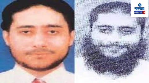 India Most Wanted Terrorist Sajid Mir Poisoned In Pakistan Jail