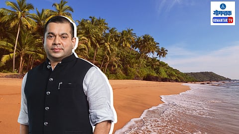 India's first regenerative tourism model | Rohan Khaunte