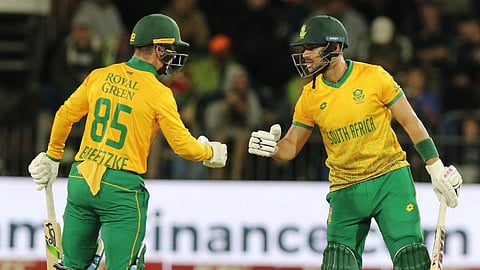 South Africa