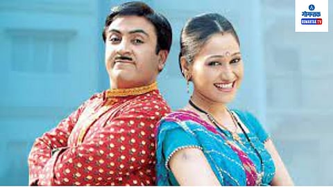 TMKOC