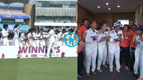 Team India