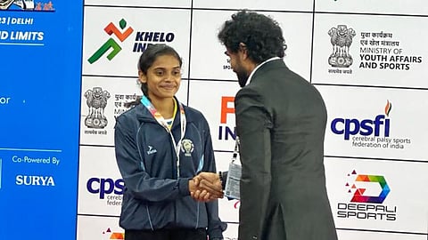 Sakshi Kale