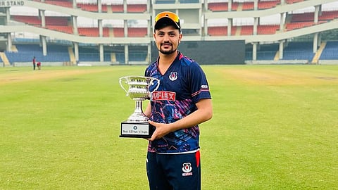 Sameer Rizvi
