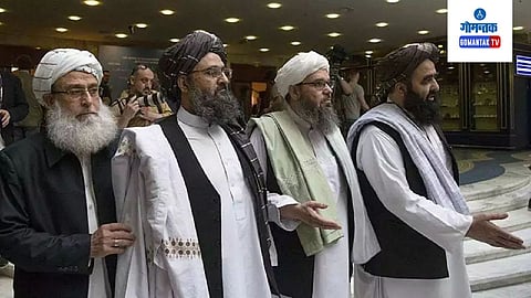 Taliban
